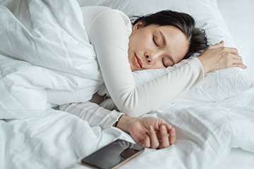 Ways To Prioritize Sleep And Recovery