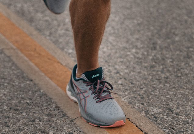 Improve Your Running Technique And Avoid Injury