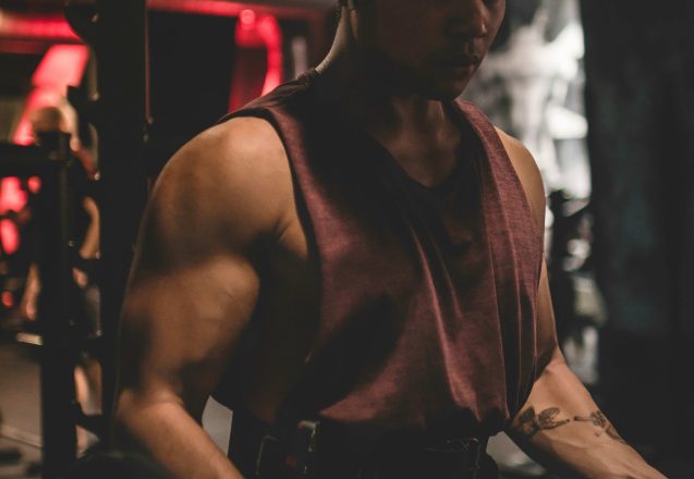 How To Add An Inch To Your Biceps Fast