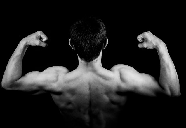 How To Build Muscle Naturally