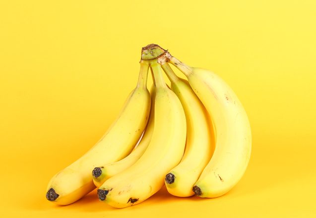 Do Bananas Help With Anxiety?