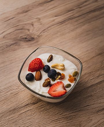 Can I Get Enough Probiotics From Food?
