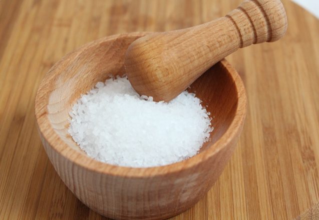 How Does Salt Affect Weight Loss?