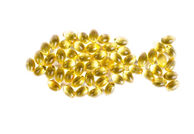 What Everybody Ought To Know About Fish Oil